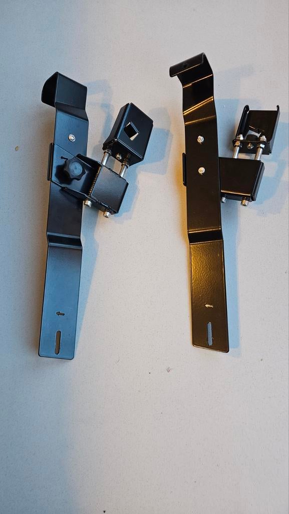 Maxi cosi adapter Urban Arrow, Ophalen of Verzenden, Zo goed als nieuw, Overige typen, Urban arrow