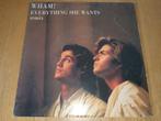 WHAM - Last Christmas/Every Thing She Wants ( Misdruk Hoes ), Cd's en Dvd's, Ophalen of Verzenden, Zo goed als nieuw, Pop