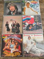 Diverse LP's - Piet Veerman, Anny Schilder, etc., Ophalen, 1960 tot 1980, Gebruikt, 12 inch