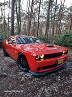 Dodge Challenger Hellcat 2016 Rood, Auto's, Dodge, Te koop, Geïmporteerd, 5 stoelen, Benzine