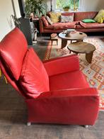 Artanova Relaxstoel - Stijlvol & Comfortabel, Gebruikt, Minder dan 75 cm, Leer, Ophalen of Verzenden