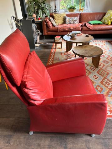 Artanova Relaxstoel - Stijlvol & Comfortabel beschikbaar voor biedingen