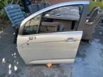 Portier 4Deurs links-voor van een Citroen C3 (EZR), Auto-onderdelen, Gebruikt, Citroën, Deur, Links