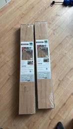 Laminaat krono original, Doe-het-zelf en Verbouw, Vloerdelen en Plavuizen, Ophalen, Kunststof, 50 tot 150 cm, Nieuw