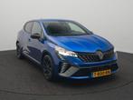 Renault Clio 1.6 E-Tech Full Hybrid 145 Esprit Alpine - DEMO, 4 cilinders, Blauw, Origineel Nederlands, 1248 kg