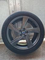 18 Inch Ixion R Design Volvo set, Ophalen, 18 inch, Gebruikt, Velg(en)