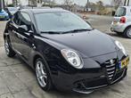 Alfa Romeo MiTo 1.4 *AC*Navi*Well-Kept* (bj 2010), Auto's, Voorwielaandrijving, Euro 5, Gebruikt, 4 cilinders