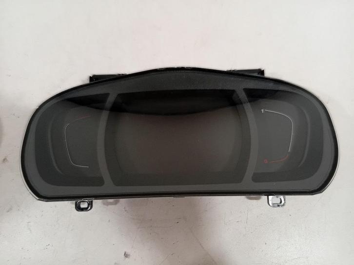 Cockpit Renault Scénic, Auto-onderdelen, Dashboard en Schakelaars, Renault, Dacia, Gebruikt, Herkomst onderdeel bekend, 12 maanden garantie