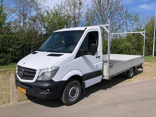 mercedes sprinter, Auto's, Mercedes-Benz, Particulier, Sprinter Combi, Airbags, Airconditioning, Alarm, Centrale vergrendeling