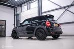 Mini Mini 2.0 Cooper S JCW Package | Kuipstoelen | JCW exhau, Auto's, Mini, 1998 cc, Gebruikt, 4 stoelen, Alcantara