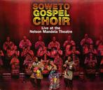 Soweto Gospel Choir ‎- Live At The Nelson Mandela Theatre CD, Ophalen of Verzenden, Zo goed als nieuw, Gospel