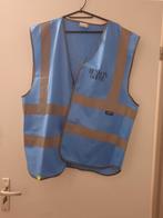 Benson Boone Werk Jack - Loaders, Blauw, Overige maten, Ophalen of Verzenden, Zo goed als nieuw