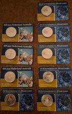 € 5 euro coincard zilver, Postzegels en Munten, Koningin Beatrix, Zilver, Euro's, Ophalen of Verzenden
