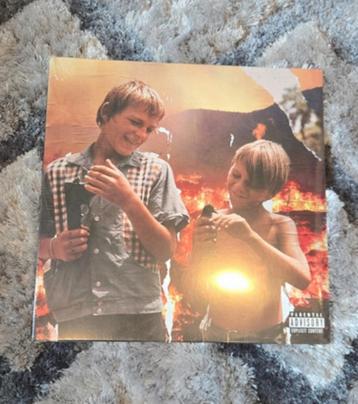 Columbine - adieu, au revoir vinyl beschikbaar voor biedingen