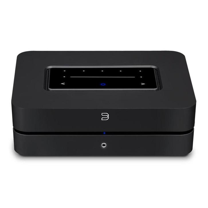 Bluesound Powernode N330, Audio, Tv en Foto, Versterkers en Receivers, Zo goed als nieuw, Overige systemen, 60 tot 120 watt, Overige merken