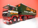 CORGI VOLVO F10 EDDIE STOBART 15508, Ophalen of Verzenden, Nieuw, Bus of Vrachtwagen, Corgi