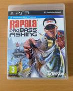 Rapala pro bass fishing, Vincent's games, 1 speler, Ophalen of Verzenden, Zo goed als nieuw