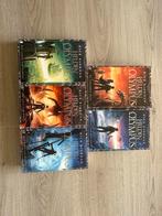 Percy Jackson en de Helden van Olympus - Complete set, Boeken, Ophalen of Verzenden, Zo goed als nieuw
