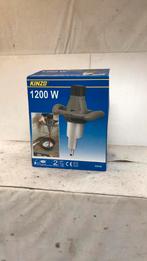 Kinzo elektrische mixer, Ophalen of Verzenden