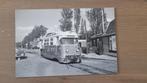 Foto TRAM RTM Rotterdam 1806, Verzamelen, Verzenden, Gebruikt, Tram, Overige typen