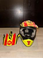 motorcross helmen, Motoren, Kleding | Motorhelmen, Ophalen of Verzenden, Tweedehands, Offroadhelm, Overige merken