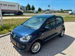Volkswagen up! Pano Airco Cruise Nieuwe APK, Auto's, Volkswagen, 74 pk, Up!, Handgeschakeld, Particulier