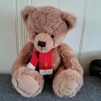 Harrods Beer 2013 Knuffelbeer 33cm, Ophalen of Verzenden, Gebruikt, Beer