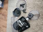 Onderdelen voor de Philips HR7776, HR7777  HR7778, HR7783, Ophalen of Verzenden, Zo goed als nieuw