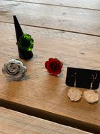 Rozen, Overige materialen, Hangers, Overige kleuren, Nieuw