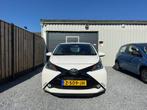 Toyota Aygo 1.0 VVT-i x Airco | Camera | Nieuwe APK, Voorwielaandrijving, Euro 5, Stof, Gebruikt