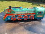 OUDE TREIN, Antiek en Kunst, Antiek | Speelgoed, Verzenden