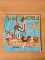 LP Third World 1978, Cd's en Dvd's, Ophalen, Zo goed als nieuw
