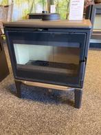 Lacunza Biarritz houtkachel uit VOORRAAD leverbaar !!!, Niet ingevuld, Niet ingevuld, Vrijstaand, Hout