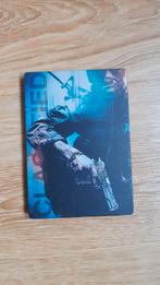 Call of Duty Black ops 1 Steelbook G1, Spelcomputers en Games, Games | Sony PlayStation 3, Online, Gebruikt, Vanaf 18 jaar, Shooter