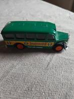 Days Gone Jägermeister Bus - Modelauto, Ophalen of Verzenden, Zo goed als nieuw