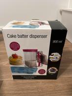 Cake Beslag Dispenser - Zo Goed Als Nieuw, Ophalen of Verzenden, Zo goed als nieuw