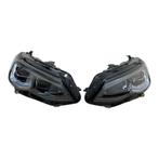 VW GOLF 8 IQ LIGHT BLACK EDITION SET 5H1941059C 5H1941060C, Ophalen, Nieuw, Audi