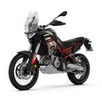 APRILIA TUAREG 660 Canyon Sand 2025 uit voorraad!, 2 cilinders, Meer dan 35 kW, Overig, 660 cc