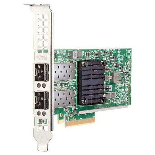 HPE Ethernet 10Gb 2-port SFP+ BCM57414 Adapter, Computers en Software, Netwerkkaarten