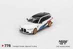 BMW M3 Touring (G81) M Performance MiniGT 1:64, Christian@diecastcompany.nl, Auto, The Diecast Company, Nieuw