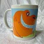 The Good Dinosaur Mok Disney Pixar, Gebruikt, Ophalen of Verzenden, Overige stijlen, Kop(pen) en/of Schotel(s)