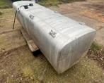 Vrachtwagen Brandstof diesel tank  850 ltr, montage steunen, Ophalen, Gebruikt