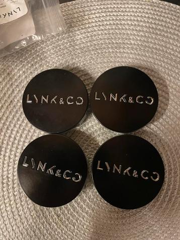 Auto onderdelen wieldop Lynk&co beschikbaar voor biedingen