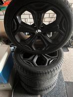 Black Edition Velgen Renault Kadjar, Ophalen, Renault