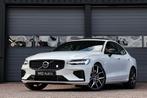 Volvo S60 2.0 T8 AWD Polestar Engineered /PANODAK/B&W/MEMORY, Automaat, 404 pk, Gebruikt, Huisgarantie