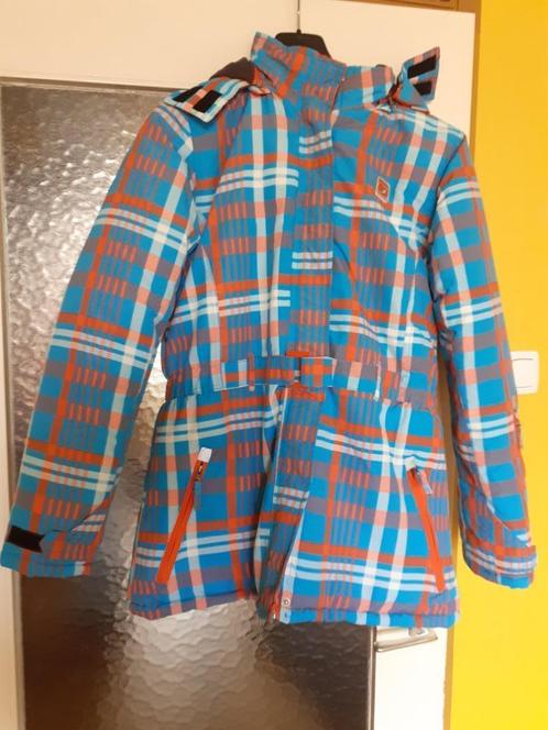 Hi tech outdoor jas. Maat 170/ 176, Kleding | Dames, Wintersportkleding, Nieuw, Jack, Maat 36 (S), Ophalen