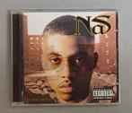 Nas - It was written, Cd's en Dvd's, Cd's | Hiphop en Rap, 2000 tot heden, Gebruikt, Ophalen of Verzenden