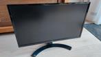 LG Monitor 24MP58VQ - 24 Inch Full HD IPS LED, Ophalen of Verzenden, Zo goed als nieuw