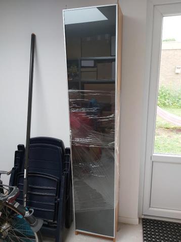 kast BILLY van Ikea, met bovendeel - afbeelding 3