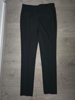 Traveldress TRVL DRSS zwarte broek S, Kleding | Dames, Ophalen of Verzenden, Zo goed als nieuw, Zwart